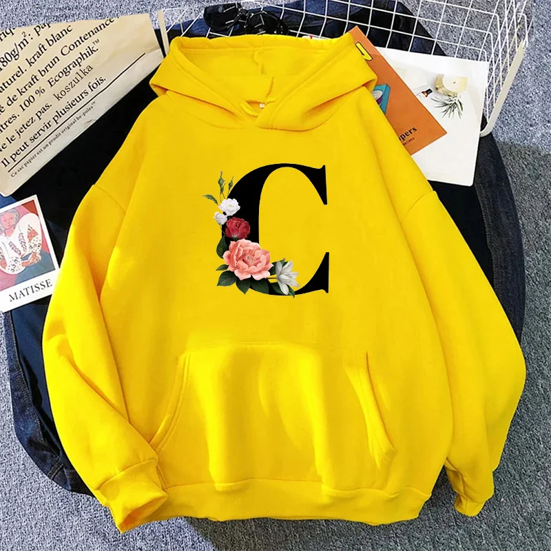 Fashion Womens Hoodies Casual  - đánh giá và giá Yellow Winter Clothing