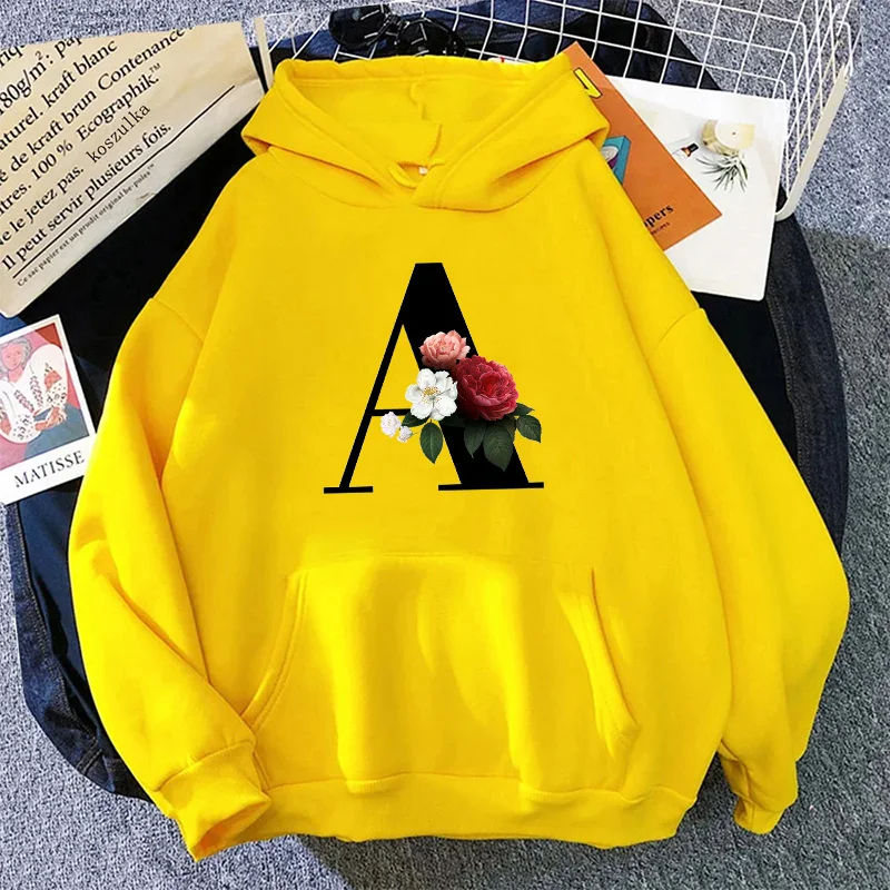 Fashion Womens Hoodies Casual  - đánh giá và giá Yellow Winter Clothing