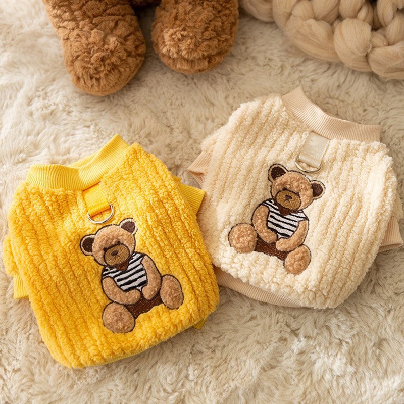 Cute Yellow Checkered Clothing - đánh giá và giá Yellow Winter Clothing