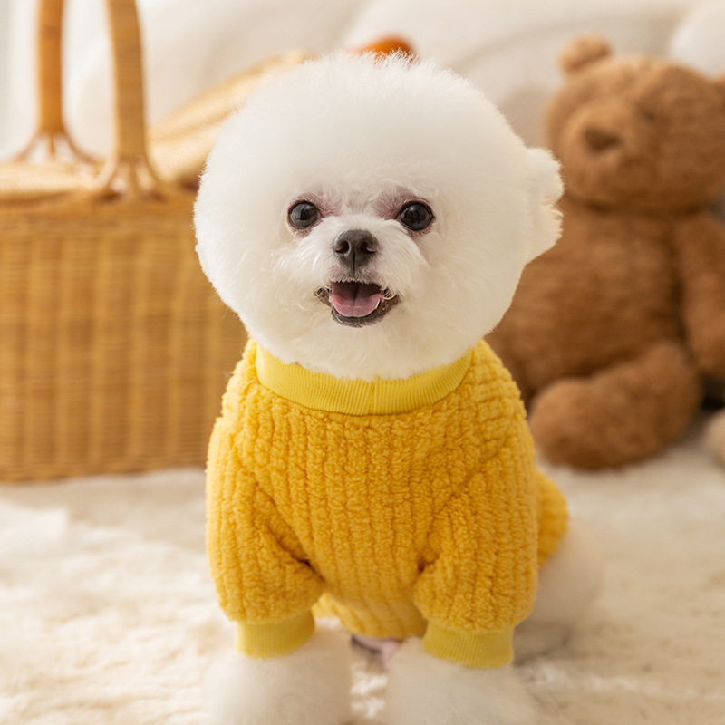 Cute Yellow Checkered Clothing - đánh giá và giá Yellow Winter Clothing