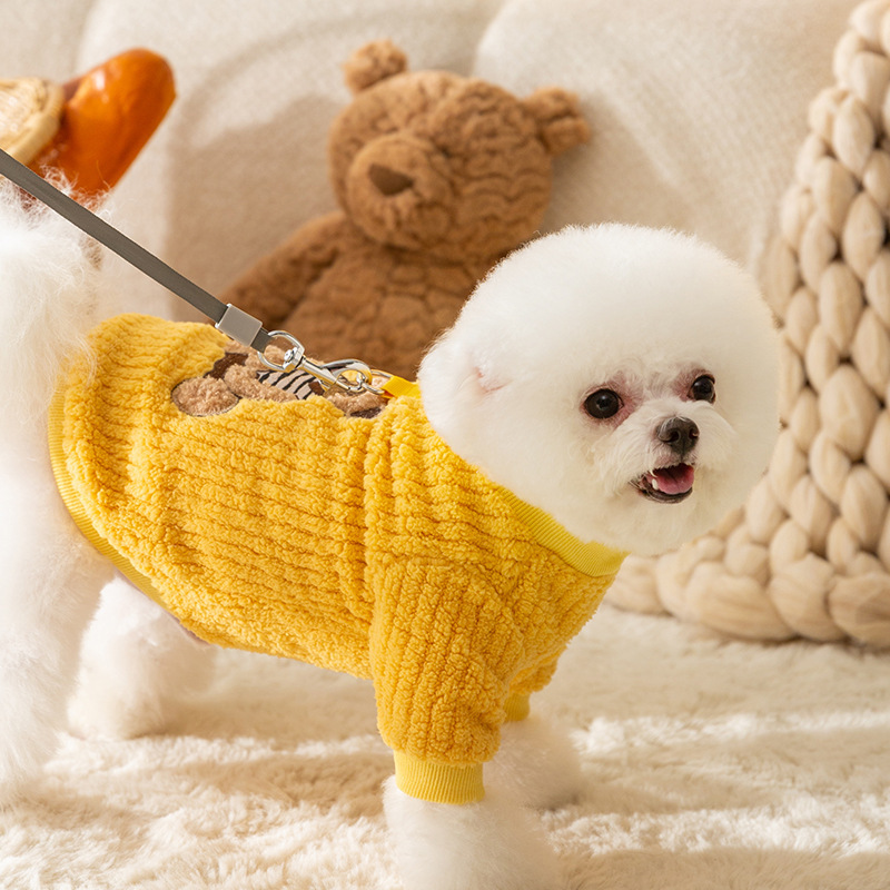 Cute Yellow Checkered Clothing - đánh giá và giá Yellow Winter Clothing