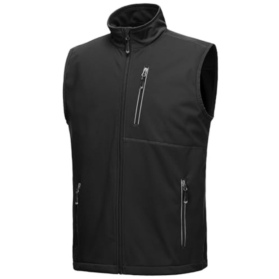 33000Feet Men's Windproof Ligh - đánh giá và giá Windproof Jacket Softshell
