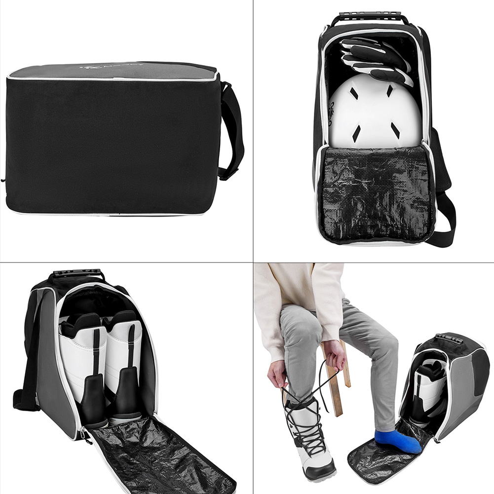Portable Outdoor Winter Ski Eq - đánh giá và giá Winter Clothing Storage