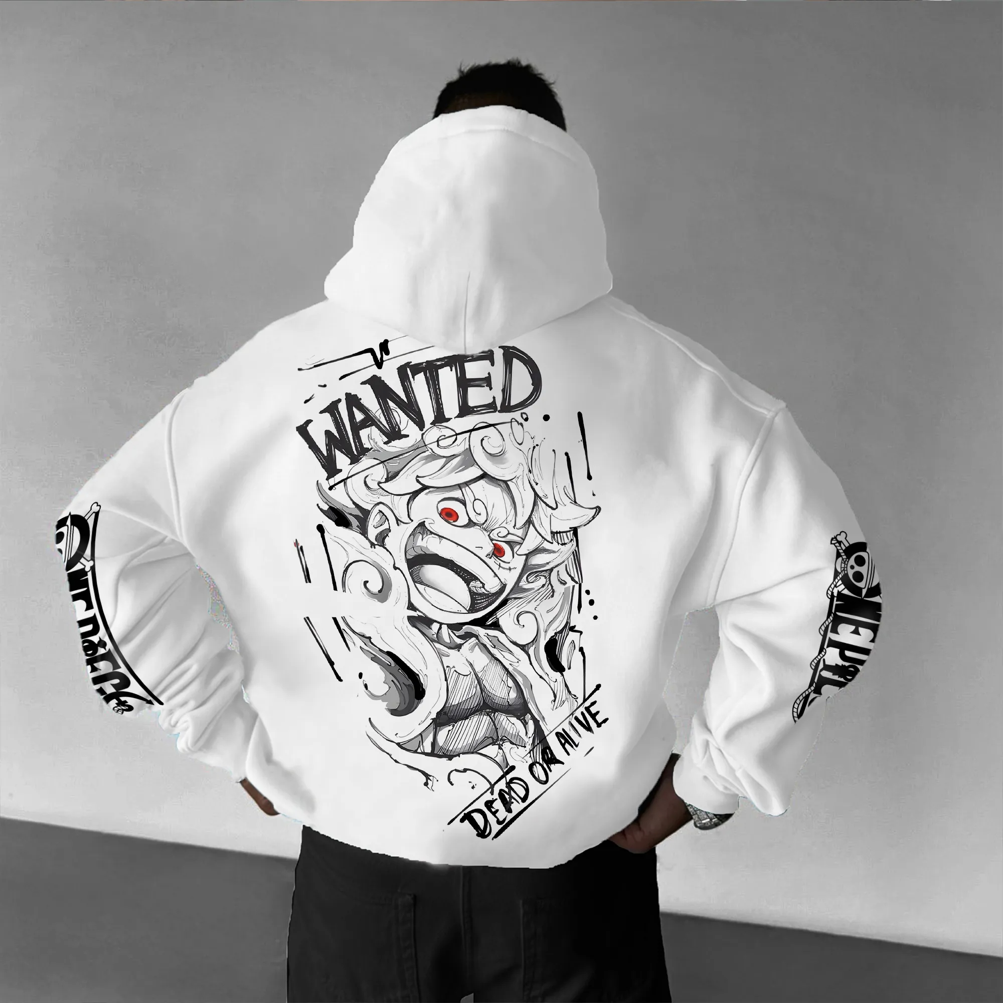 2025 Latest ONE PIECE Animatio - đánh giá và giá Winter Clothing Trends 2025