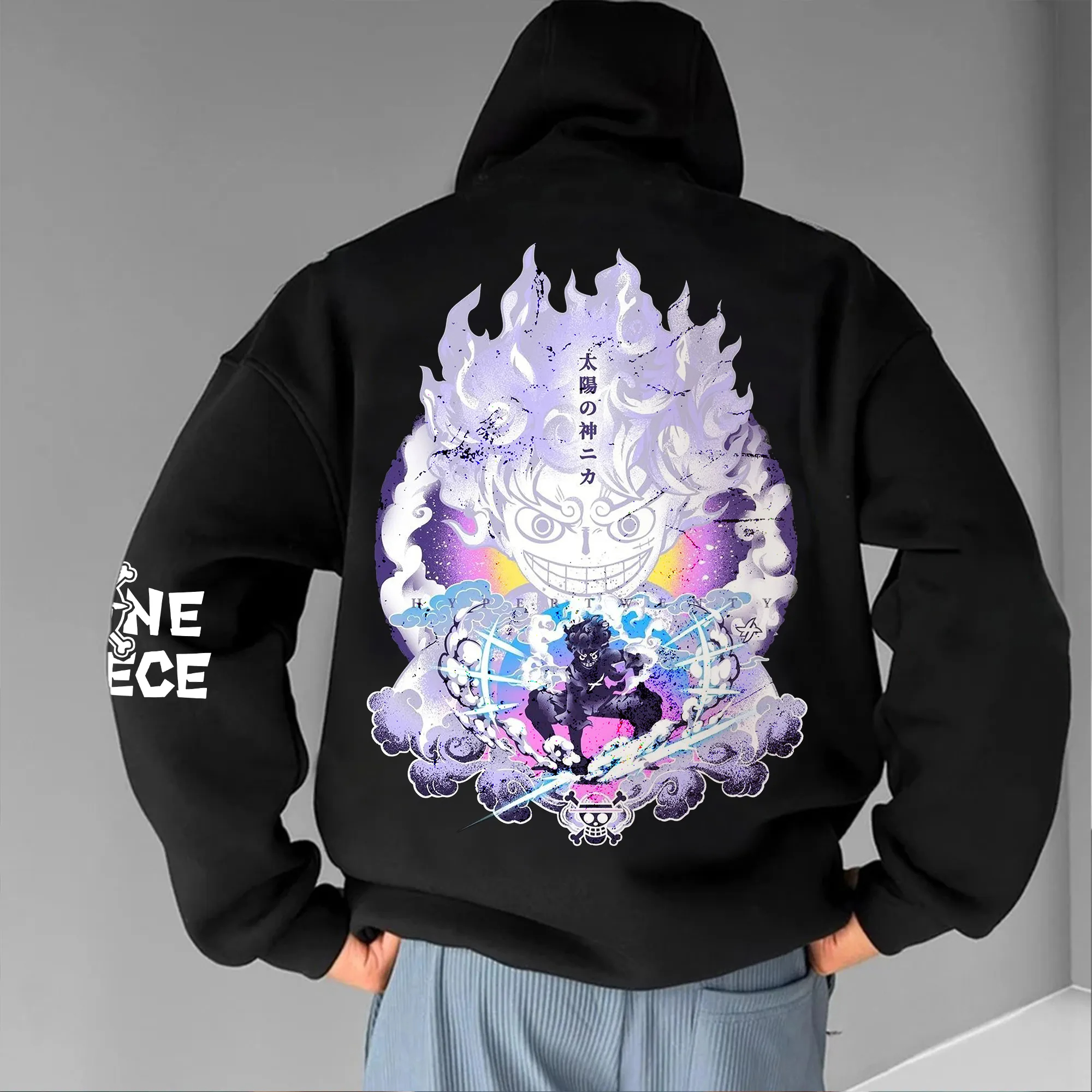 2025 Latest ONE PIECE Animatio - đánh giá và giá Winter Clothing Trends 2025