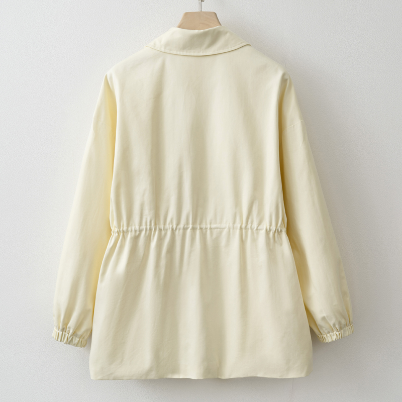 2025 Women Spring / Autumn Lig - đánh giá và giá Yellow Winter Clothing