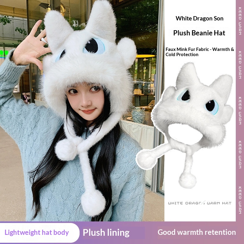 Potdemiel 2025 New Dragon Tami - đánh giá và giá Winter Clothing Trends 2025