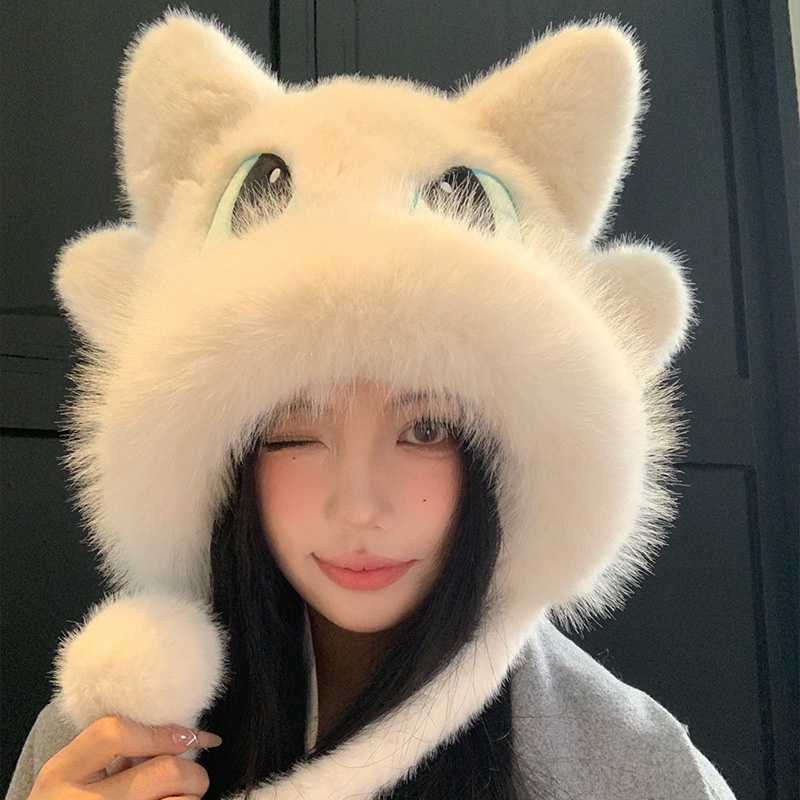 Potdemiel 2025 New Dragon Tami - đánh giá và giá Winter Clothing Trends 2025